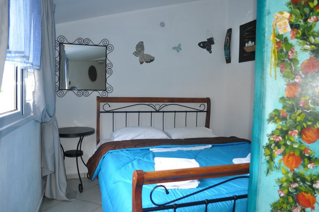 Studios Ifigenia Skala Potamia  Bilik gambar